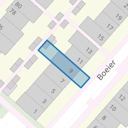 Perceel DMN00-A-3960