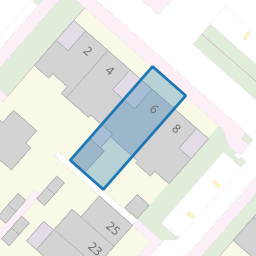 Perceel DMN00-A-3970