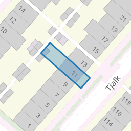 Perceel DMN00-A-3994