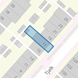 Perceel DMN00-A-3997