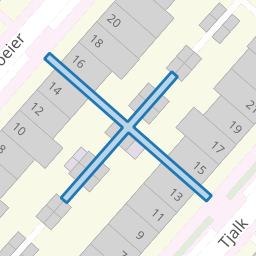 Perceel DMN00-A-4009