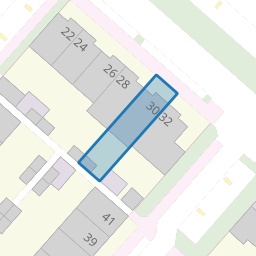 Perceel DMN00-A-4041