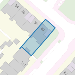 Perceel DMN00-A-4063