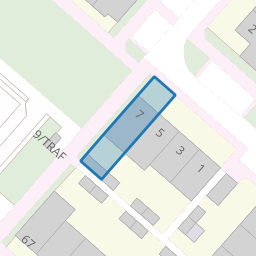 Perceel DMN00-A-4072