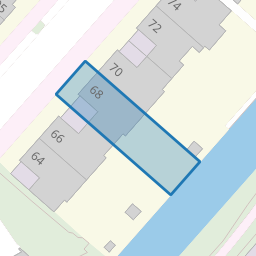 Perceel DMN00-A-4160