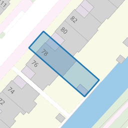 Perceel DMN00-A-4165