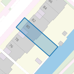 Perceel DMN00-A-4166