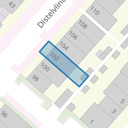 Perceel DMN00-A-4191