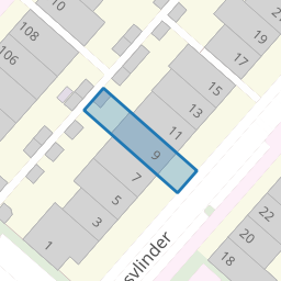 Perceel DMN00-A-4205