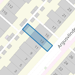 Perceel DMN00-A-4207