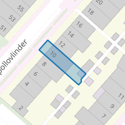 Perceel DMN00-A-4250