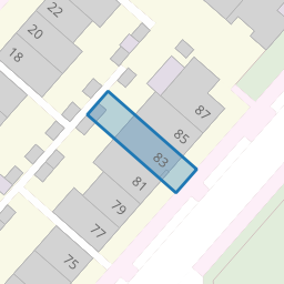 Perceel DMN00-A-4299