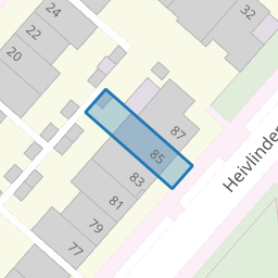 Perceel DMN00-A-4300