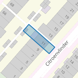 Perceel DMN00-A-4456