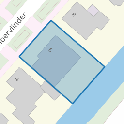 Perceel DMN00-A-4530