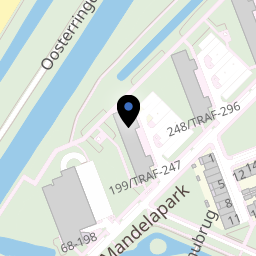 Appartement DMN00 A 4570 23