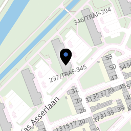 Appartement DMN00 A 4572 20