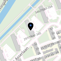 Appartement DMN00 A 4572 21