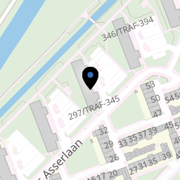 Appartement DMN00 A 4572 9