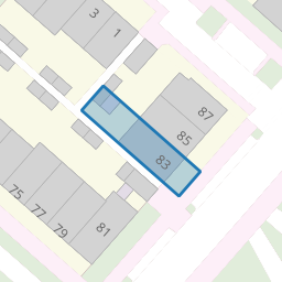 Perceel DMN00-A-4575