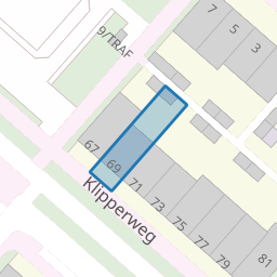 Perceel DMN00-A-4581