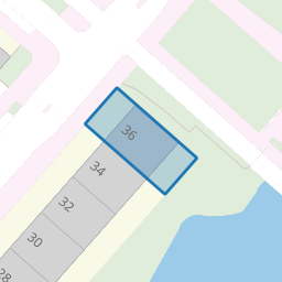 Perceel DMN00-A-4605