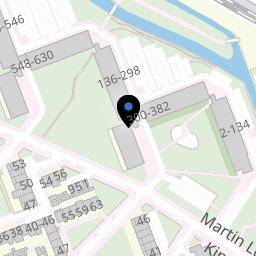 Appartement DMN00 A 4618 105