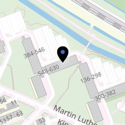Appartement DMN00 A 4618 191