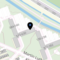 Appartement DMN00 A 4618 192