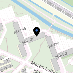 Appartement DMN00 A 4618 197
