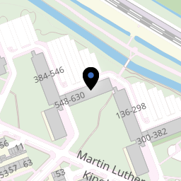 Appartement DMN00 A 4618 203
