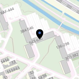 Appartement DMN00 A 4618 213