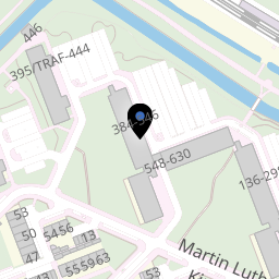 Appartement DMN00 A 4618 242