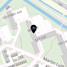 Appartement DMN00 A 4618 249