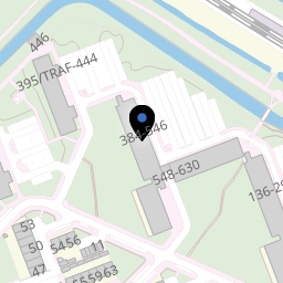 Appartement DMN00 A 4618 257