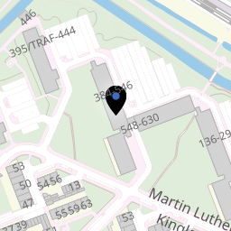 Appartement DMN00 A 4618 269