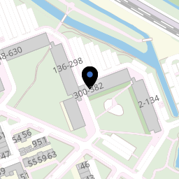 Appartement DMN00 A 4618 90