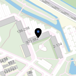 Appartement DMN00 A 4618 92
