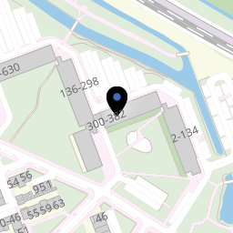 Appartement DMN00 A 4618 97