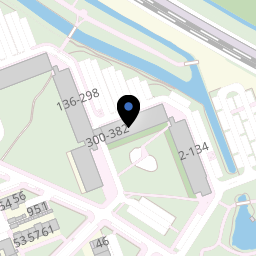 Appartement DMN00 A 4618 98
