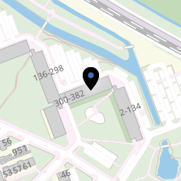 Appartement DMN00 A 4618 99