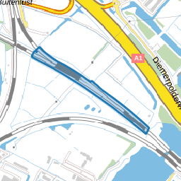 Perceel DMN00-A-4699