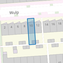 Perceel DMN00-A-4845