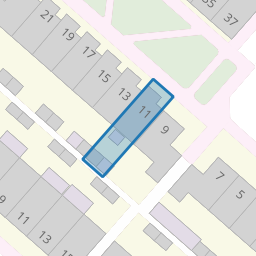 Perceel DMN00-A-5040