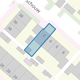 Perceel DMN00-A-5058