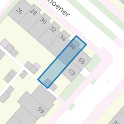 Perceel DMN00-A-5130