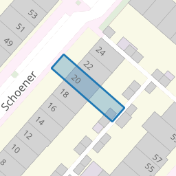 Perceel DMN00-A-5134