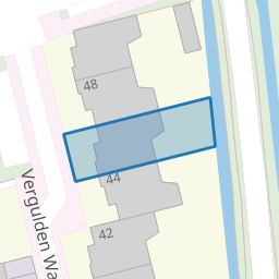 Perceel DMN00-A-5161