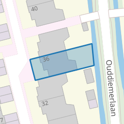 Perceel DMN00-A-5166