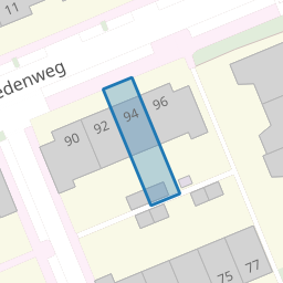 Perceel DMN00-A-5237